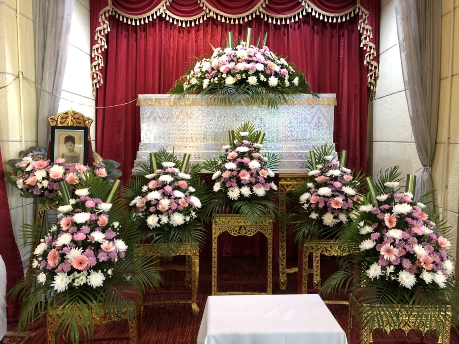 การทำ SEO สำหรับผู้ให้บริการพิธีศพเพื่อเพิ่มอันดับและความน่าเชื่อถือบน Google